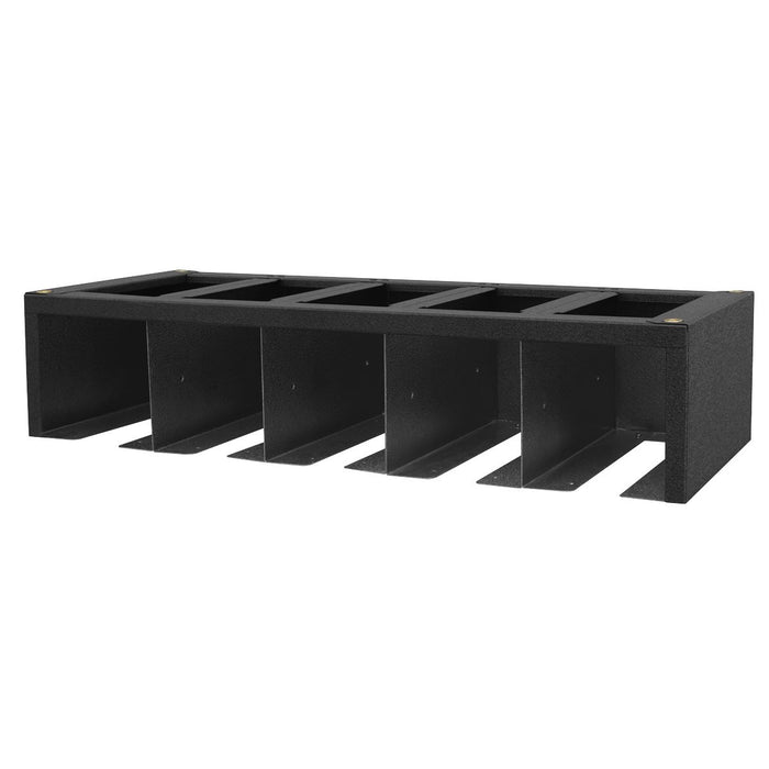 Sealey Modular Power Tool Rack 680mm APMS69 Sealey - Dynamic Drive