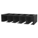 Sealey Modular Power Tool Rack 680mm APMS69 Sealey - Dynamic Drive