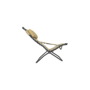 Crespo Lounger AP/262 Tex Comfort Yellow Crespo - Dynamic Drive