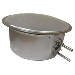 Truma Container G/E 10L Cpl 70020-36700 Truma - Dynamic Drive