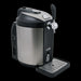 Baridi 5L Mini Keg Draft Beer Dispenser Tap 4C Integrated Cooling Baridi  - Dynamic Drive
