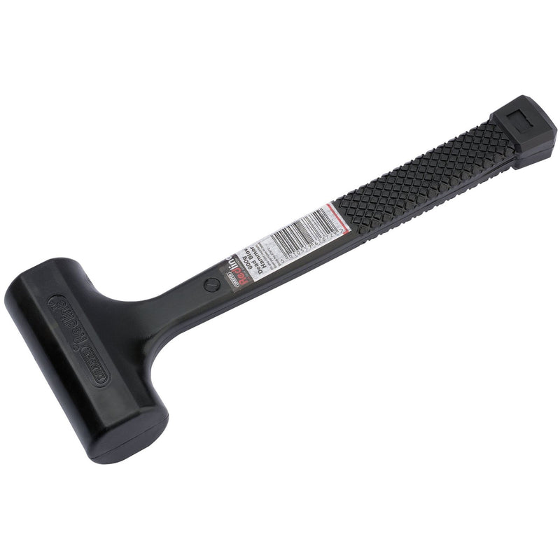 Draper Dead Blow Hammer, 600g/21oz 67672 Draper - Dynamic Drive