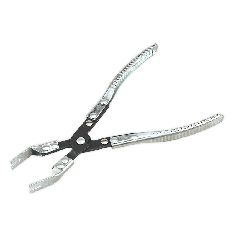 Sealey Parking Brake Spring Pliers VS054 Sealey - Dynamic Drive