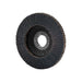 Garryson Industrial Zirconium Flap Disc 127 x 22mm - 80 Grit Fine Garryson - Dynamic Drive