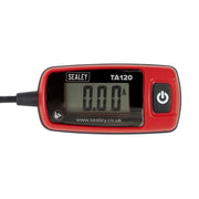 Sealey Automotive Current Tester 20A Standard Blade Fuse TA120 Sealey - Dynamic Drive