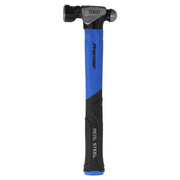 Sealey Ball Pein Hammer with Fibreglass Shaft 16oz BPHG16 Sealey - Dynamic Drive