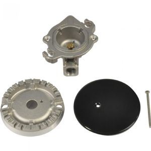 Thetford Burner Assembly Medium Gloss Cap Sabaf SSPA0114 Thetford - Dynamic Drive