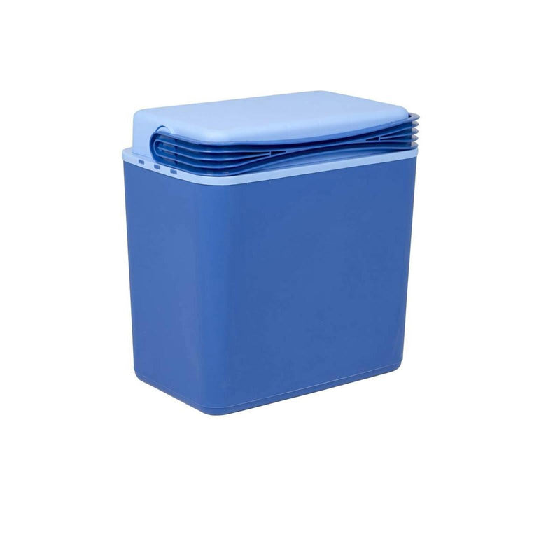 Bo-Camp Cool Box Arctic Blue Polyethylene 24L Bo-Camp - Dynamic Drive