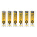 6x Upol Tiger Seal White 310ml Polyurethane Adhesive Sealant TIG/BW New U-POL UPOL - Dynamic Drive