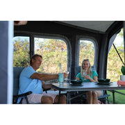 Vango Riviera Air 330 Elements ProShield Caravan Awning Vango - Dynamic Drive