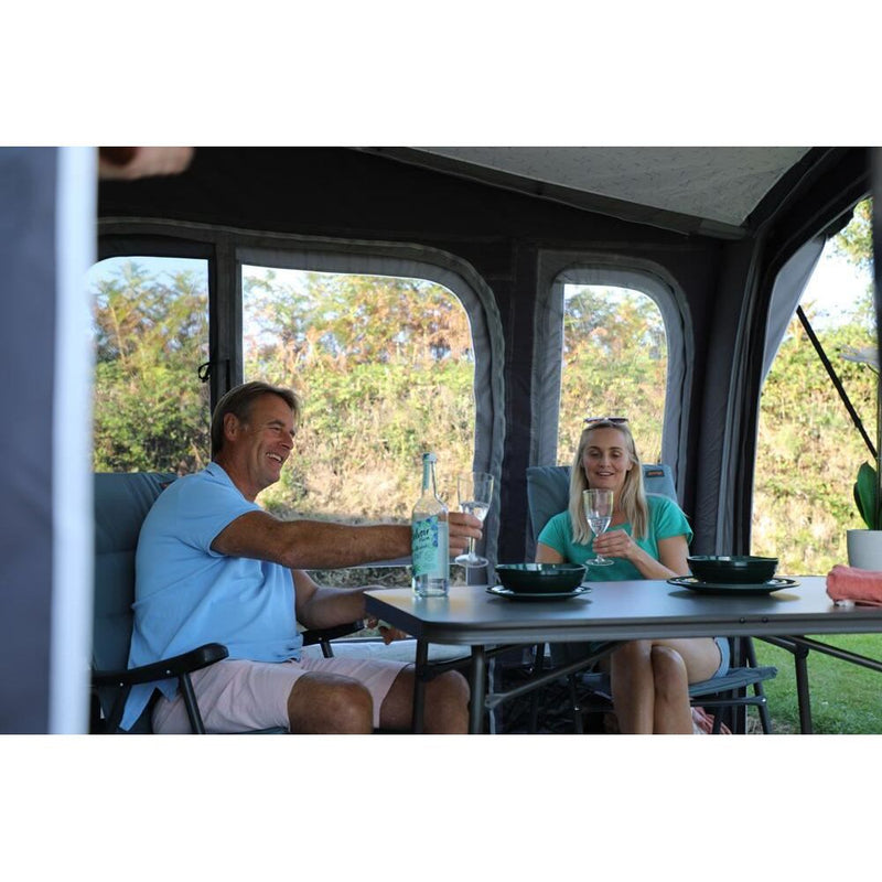 Vango Riviera Air 330 Elements ProShield Caravan Awning Vango - Dynamic Drive