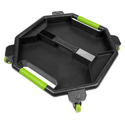 Sealey Creeper Tool Tray Hi-Vis SCR86HV Sealey - Dynamic Drive