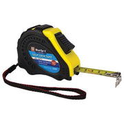Bluespot Tools Easy Read Magnetic Pocket Tape 5m/16ft (Width 17mm) BlueSpot Tools - Dynamic Drive