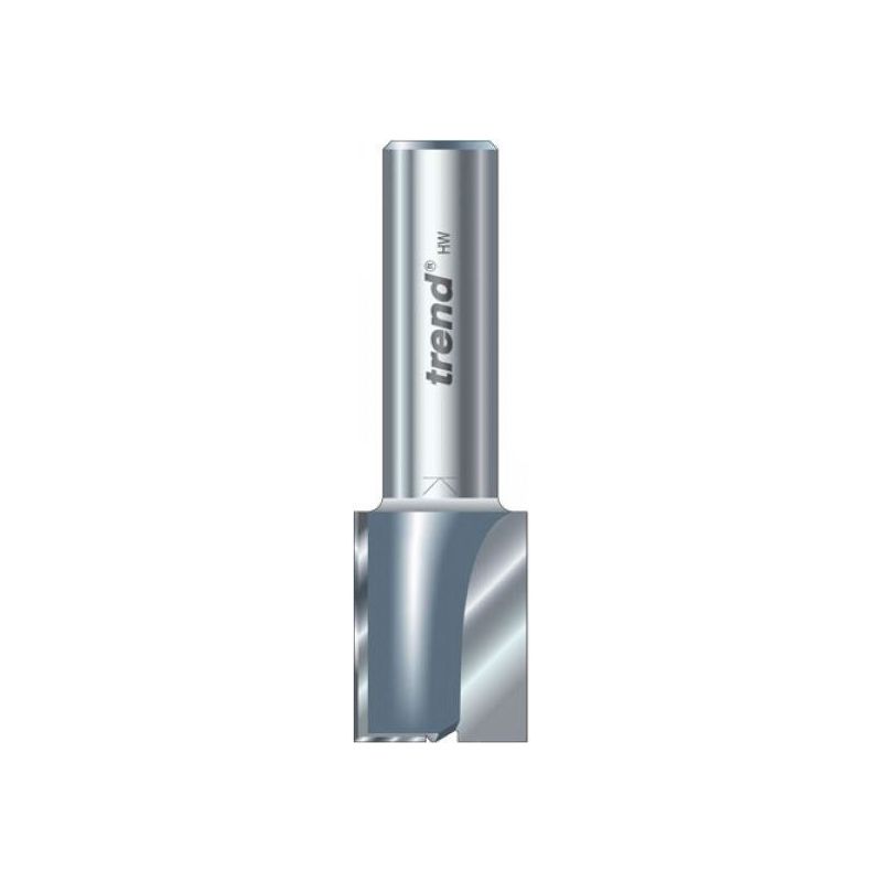 Trend 4/2 x 1/2 TCT Two Flute Cutter 16.0 x 19mm Trend - Dynamic Drive