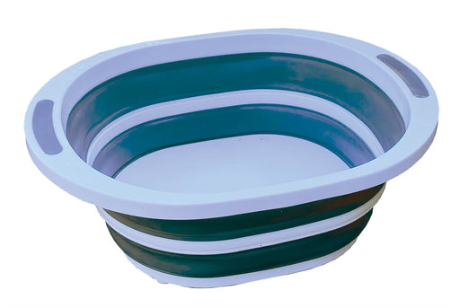 Collapsible-wares washing bowl/chopping board Unbranded - Dynamic Drive