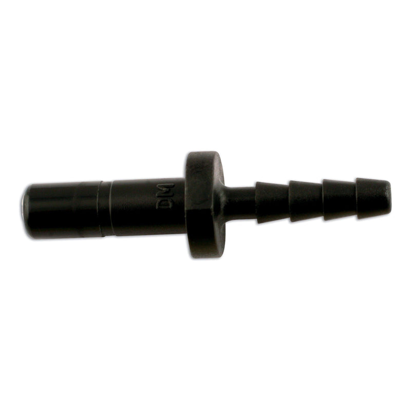Connect Tube Barb Connector 10mm-8mm 10pc 31115 Tool Connection - Dynamic Drive