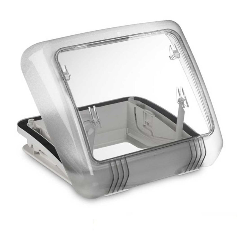 Dometic Micro Heki 280 X 280mm with forced ventilation 9104117434 WAECO - Dynamic Drive
