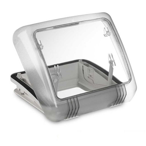 Dometic Micro Heki 280 X 280mm with forced ventilation 9104117434 WAECO - Dynamic Drive