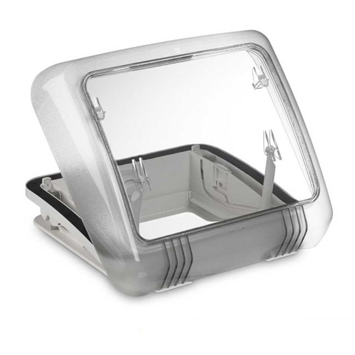 Dometic Micro Heki 280 X 280mm with forced ventilation 9104117434 WAECO - Dynamic Drive