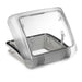 Dometic Micro Heki 280 X 280mm with forced ventilation 9104117434 WAECO - Dynamic Drive