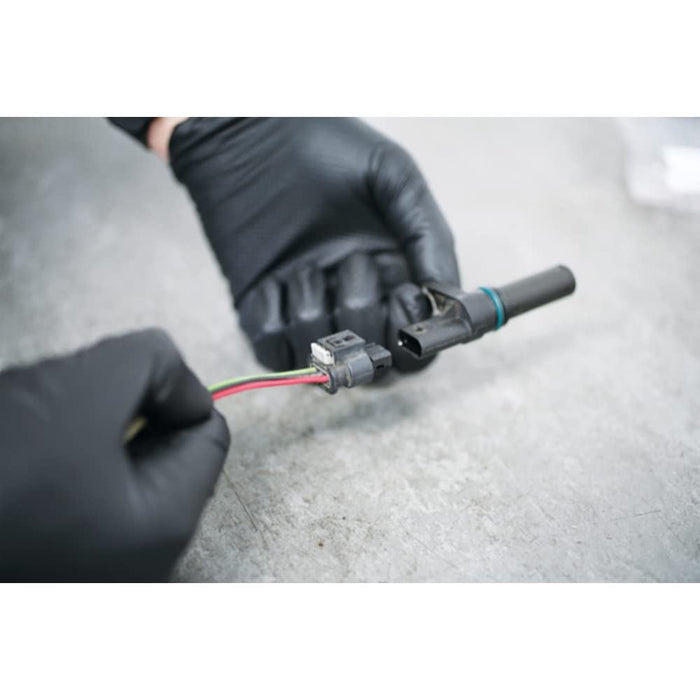 Connect 3-Pin Crankshaft Sensor Connector Kit - for Ford EcoBlue 39862 Tool Connection - Dynamic Drive