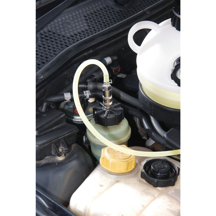 Draper Pump Action Brake Bleeder 22495 Draper - Dynamic Drive