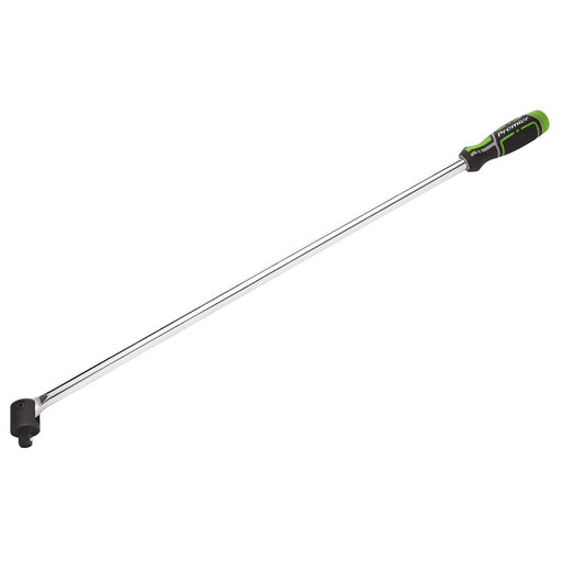 Sealey Breaker Bar 1/2"Sq Drive 750mm Hi-Vis AK7307HV Sealey - Dynamic Drive
