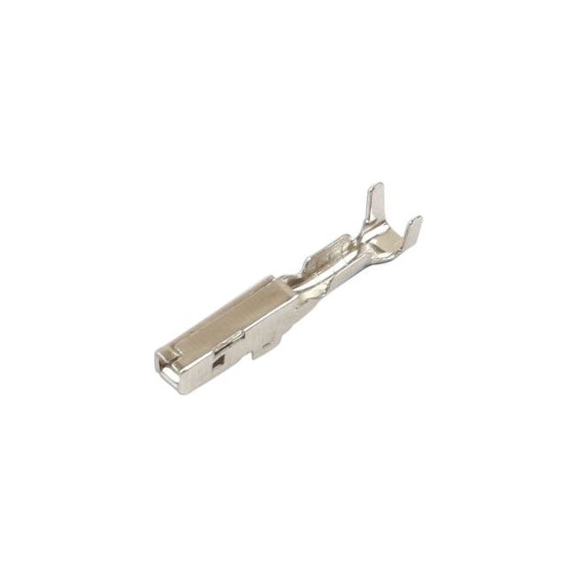 Tool Connection Non Insulated Female Terminal 100pc 37355 Tool Connection - Dynamic Drive