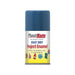 Plastikote Fast Dry Enamel Aerosol Harbour Blue 100ml PlastiKote - Dynamic Drive