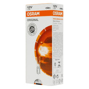 Osram 2723 284 W2X4.6d Bulb 12 V 2.3 W Osram - Dynamic Drive