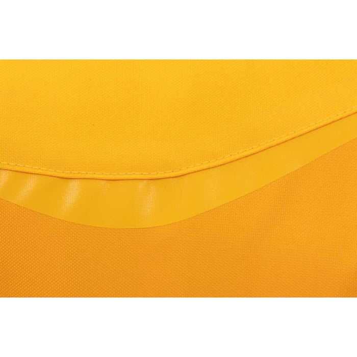 Ruffwear Float Coat Dog Buoyancy Aid in Wave Orange (Large) Ruffwear - Dynamic Drive