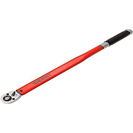 Teng Tools 1/2" Torque Wrench 70 - 350Nm Teng Tools - Dynamic Drive