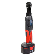 Sealey Cordless Ratchet Wrench 14.4V 2Ah Ni-MH 3/8"Sq Drive CP2144MH Sealey - Dynamic Drive
