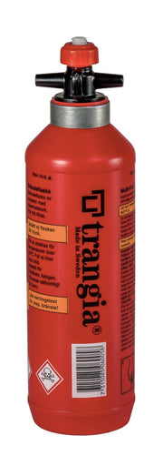 Trangia 0.5 litre Trangia Fuel Bottle - Red Red Trangia - Dynamic Drive