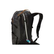 Thule Stir 25L men's hiking rucksack obsidian grey Hiking backpack Thule - Dynamic Drive