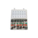 Connect Assorted Deutsch DT Connector Kit 22pc 37415 Tool Connection - Dynamic Drive
