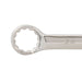 Silverline Deep Offset Ring Spanner 24 x 27mm Silverline - Dynamic Drive