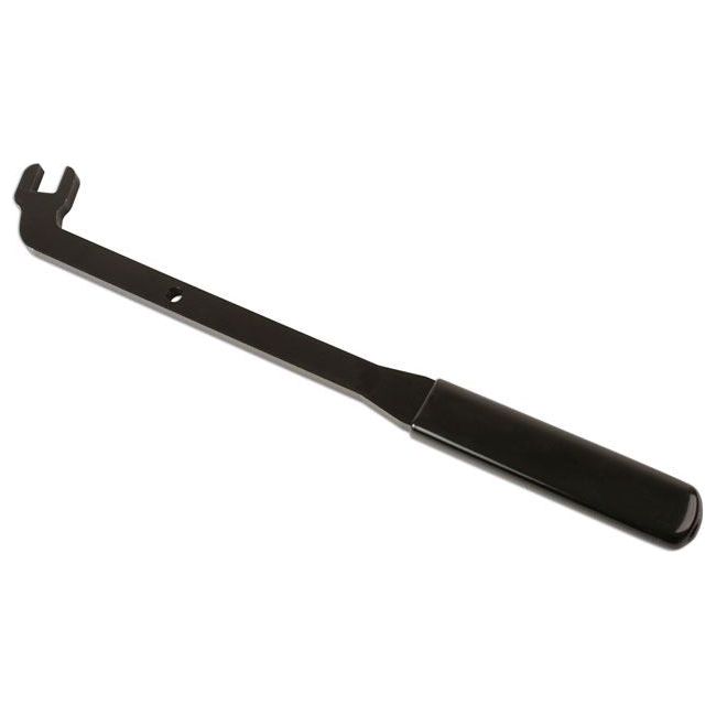 Laser Auxiliary Belt Tensioner Spanner 15mm - for Vauxhall/Opel 6649 Laser - Dynamic Drive