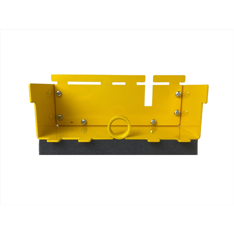 Milenco Brake Pedal Lock for Auto Gearbox: Transit 2013+ Sprinter 06+ Motorhome Milenco  - Dynamic Drive