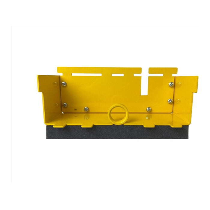 High-Quality Milenco Brake Pedal Lock for Auto Gearbox: Transit 2013+ - Sprinter 06+ Milenco  - Dynamic Drive