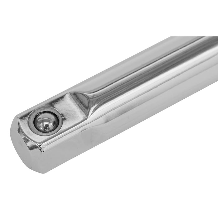 Seigen by Sealey Extension Bar Set 3pc 3/8"Sq Drive S0719 Seigen by Sealey  - Dynamic Drive