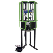 Sealey Air Operated Coil Spring Compressor 3000kg RE3000 Sealey - Dynamic Drive