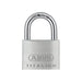 Abus Mechanical 64TI/50mm TITALIUM™ Padlock Keyed Alike KA6511 ABUS Mechanical - Dynamic Drive
