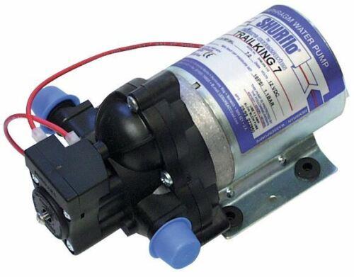Shurflo Trail King Caravan / Marine / Rv Water Pump 30Psi 7 L/Min 12V Shurflo - Dynamic Drive