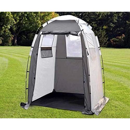 Reimo Campalto Toilet Tent 901029 Camp 4 - Dynamic Drive