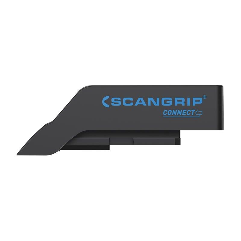 Scangrip® CONNECT DEWALT Connector SCANGRIP® - Dynamic Drive