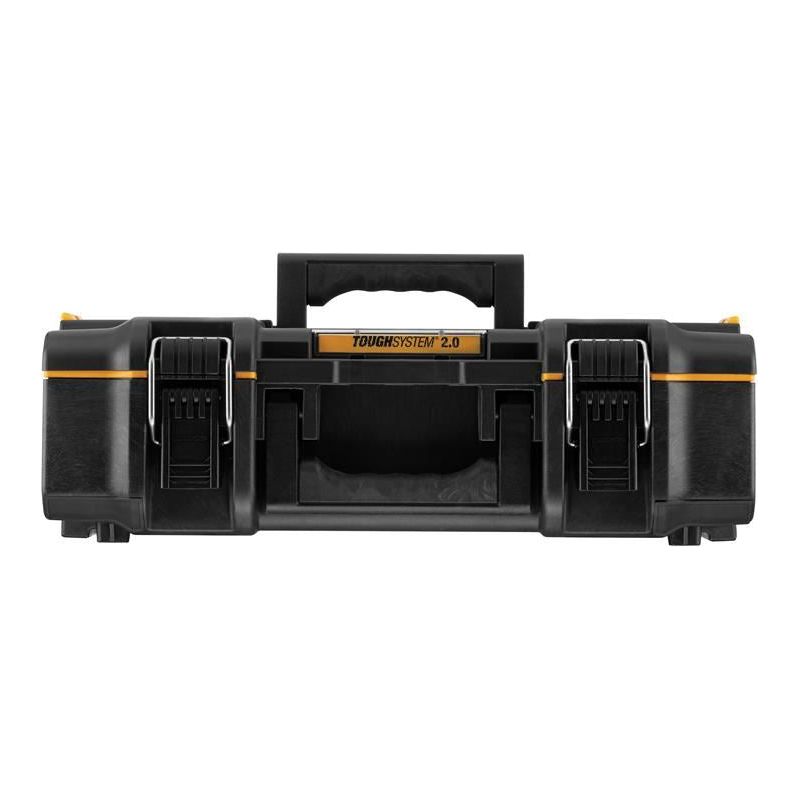 Dewalt Power Tools DS166 TOUGHSYSTEM™ 2.0 Toolbox DeWALT Power Tools - Dynamic Drive