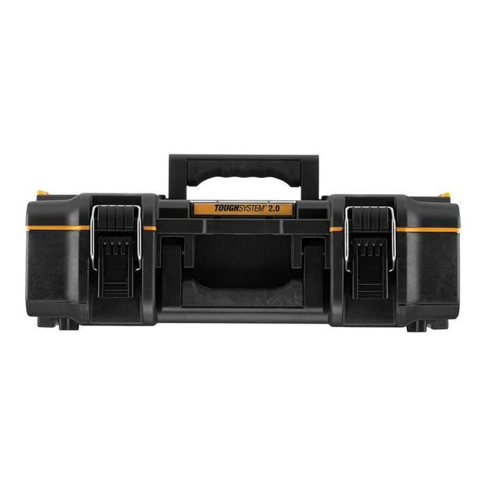 Dewalt Power Tools DS166 TOUGHSYSTEM™ 2.0 Toolbox DeWALT Power Tools - Dynamic Drive