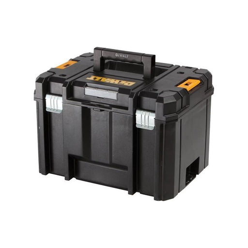 Dewalt Power Tools TSTAK™ Deep Toolbox (No Tote Tray) DeWALT Power Tools - Dynamic Drive