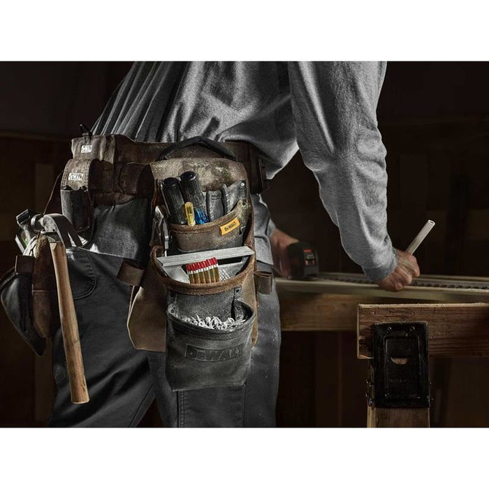 Dewalt Power Tools DWST50113 Pro Leather Tool Rig DeWALT Power Tools - Dynamic Drive
